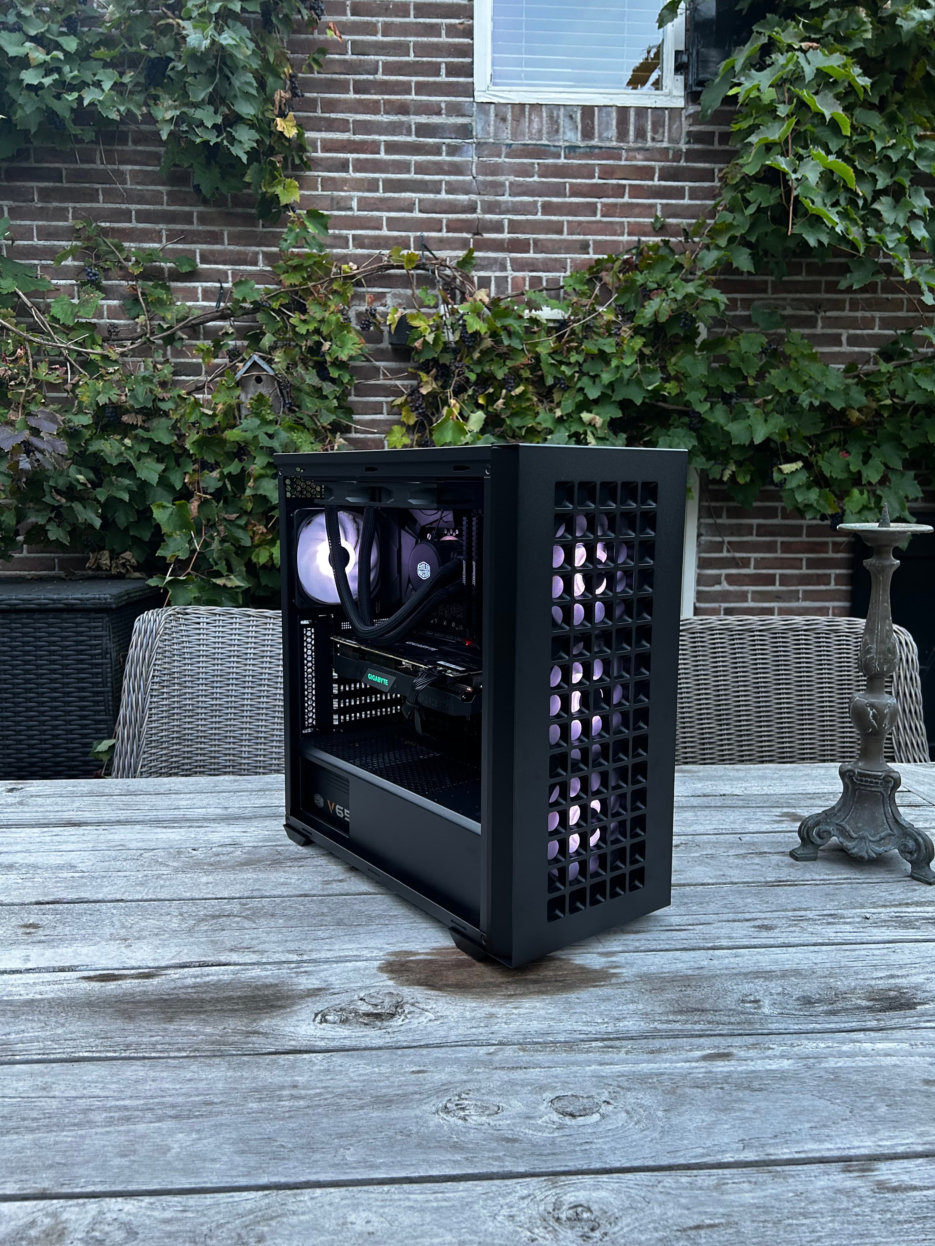 i7-7700K | 2070 Super