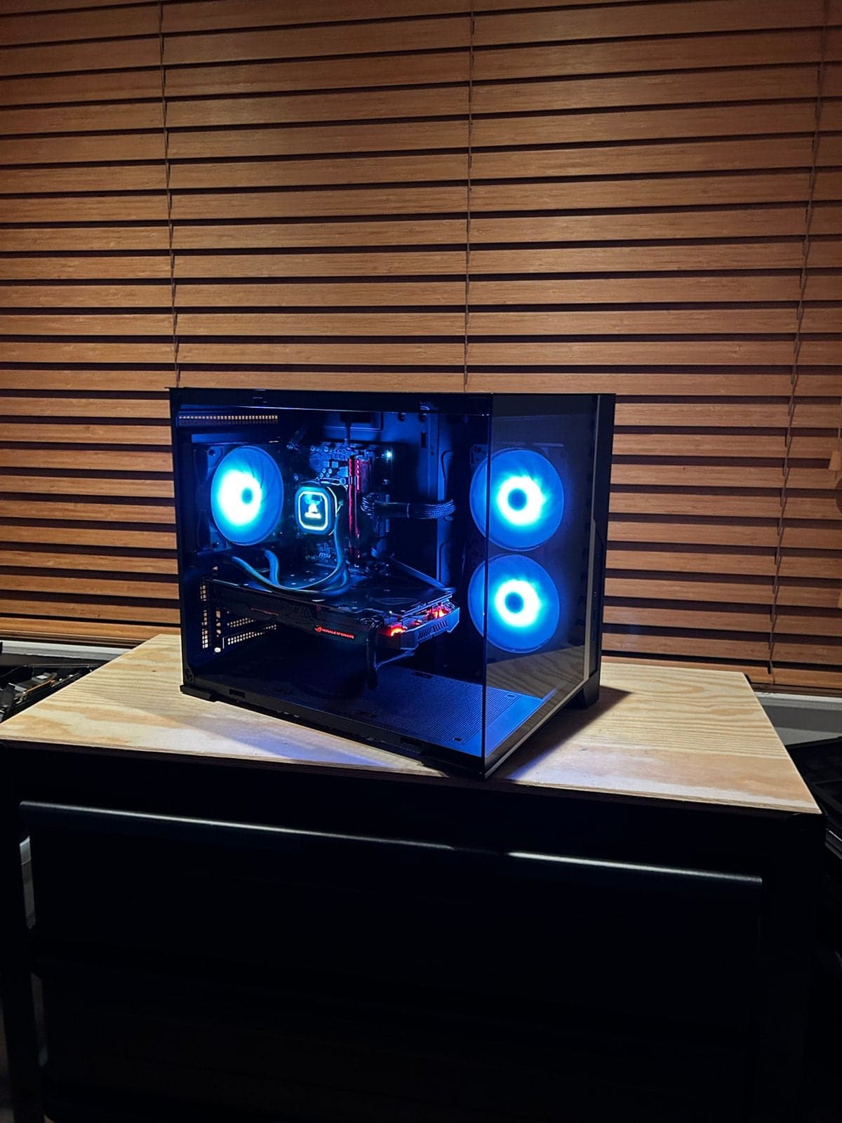i5-8400 | GTX 1060 6GB