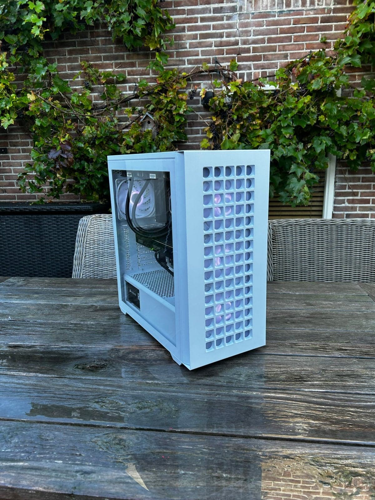 Ryzen 7 5700G