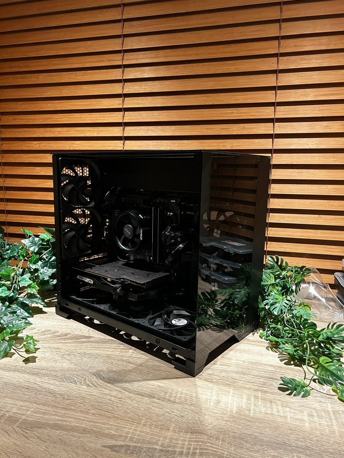 Ryzen 5 3600 | GTX 1660 Ti